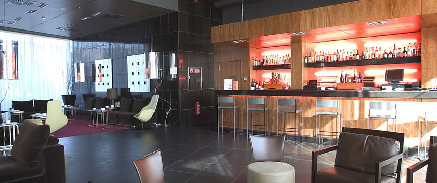 Hotel Fira Congress Bar Hotel Fira Congress Bar